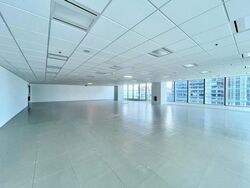 Marina Bay Financial Centre (mbfc) (D1), Office #498474101